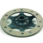 Disc ambreiaj compatibil: BMW K, R 1100/1150/1200 1996-2008, SACHS