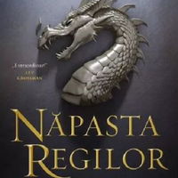 Ingeri la varful degetelor mele