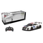 Masina cu telecomanda Audi R8 LMS Performance, scara 1: 18, Rastar, 