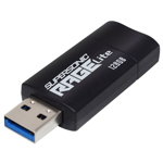 Memorie USB Supersonic Rage Lite 128GB, Patriot