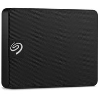 Ssd extern seagate expansion, 500tb, negru, usb 3.0