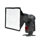 Godox SB2030 softbox pentru blitz-uri pe patina universal  20x30cm