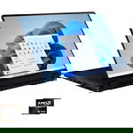 Laptop ASUS ProArt PX13 HN7306WI 13.3 3K Touch AMD Ryzen AI 9 HX 370 32GB LPDDR5X 2TB SSD NVIDIA RTX 4070 8GB Win 11 Pro Nano Black