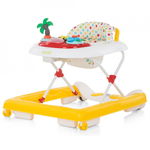 Premergator Chipolino Jolly 3 in 1 yellow dots, 