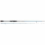 Lanseta Savage Gear SGS 2 Ultra Light Game, 1.98 m, 0-5g, 2 tronsoane, Savage Gear