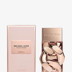 Michael Kors Pour Femme Absolu Apa de parfum 100 ml (Femei), Michael Kors