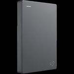 HDD extern Seagate Basic 1TB USB 3.0 2.5 inch Black