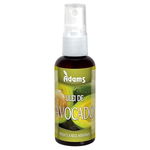 Ulei de Avocado presat la rece - 50 ml Adams Vision