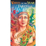 Wheel of Year Tarot