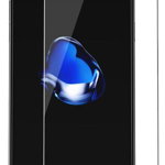 Folie Protectie Sticla Securizata Zmeurino pentru Apple iPhone 7, iPhone 8, iPhone SE 2020 , Zmeurino