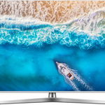 Hisense H50U7B SMART TV ULED Ultra HD 4K 126 cm, Hisense