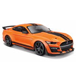 Masinuta Maisto Special Edition Ford Mustang Shelby GT500 2020 1:24, Maisto