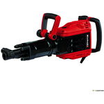 Ciocan demolator Einhell Professional TE-DH 50, 1700 W, 1900 PPM, 50 J, 30 mm dimensiune mandrina, 1 dalta, cutie transport