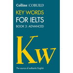 Collins COBUILD Key Words for IELTS Book 3 autor HarperCollins UK