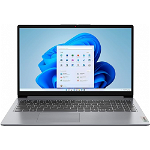 Laptop IdeaPad 1 FHD 15.6 inch AMD Ryzen 7 5700U 16GB 1TB SSD Free Dos Sand, Lenovo