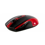 MOUSE SERIOUX PASTEL600 WR PURPLE USB