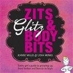 Zits, Glitz and Body Bits - Jeanne Willis, Astro