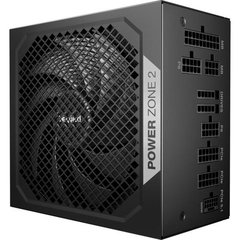 Power Zone 2, 80+ Platinum,  1000W, be quiet!