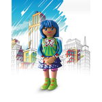 Playmobil - Lumea Comica - Clare