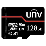 Card memorie 128GB, RED CARD - UNV TF-128G-MT, Uniview