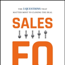 Sales EQ – How Ultra–High Performers Leverage Sales–Specific Emotional Intelligence to Close the Complex Deal (Bestsellers B2B Business Strategy)