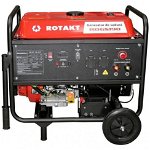 Generator de curent cu sudura Rotakt ROGS190, 3.9 KW