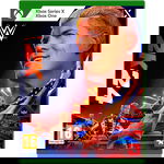 Joc 2K Games WWE 2K24 STANDARD EDITION - Xbox Series S/X, 2K Games