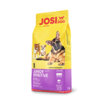 Hrană uscată pentru câini JosiDog Junior Sensitive 18 kg, Josera
