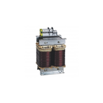 Transformator de izolatie pentru spitale - IP 00 -monofazat- prim 230 V / sec 230 V -output 6.3 kVA, Legrand