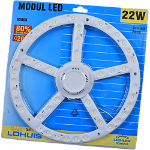 Modul LED circular Lohuis