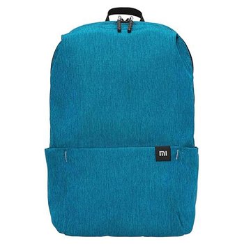 Rucsac laptop Xiaomi Mi Casual Daypack 13.3", Briliant Blue, Xiaomi