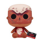 Figurina de plus Funko Plushies: Stranger Things S4 - Vecna, 15 cm