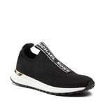 MICHAEL Michael Kors Sneakers Bodie Slip On 43T1BDFP5D Alb