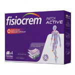 Plasturi Fisiocrem Active Patch