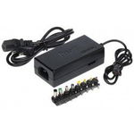 Alimentator universal laptop 12-24V 4A 8 mufe interschimbabile