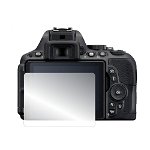 Folie de protectie Smart Protection DSLR Nikon D5500 / D5600 - 2buc x folie display, Smart Protection