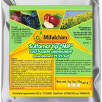 Ingrasamant Sulfomat tip MIF 1 kg, MIFALCHIM