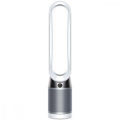 DYSON Pure Cool Tower Purificator Argintiu, DYSON