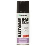 Spray reumplere gaz butan 200 ml AG TERMOPASTY, AG TERMOPASTY