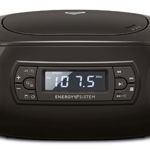 Sistem audio Energy Sistems Boombox 3, 2 W, stereo, Bluetooth, FM Radio, USB, MP3, portabil (Negru)