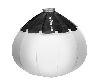 Softbox tip glob Yongnuo YN85Q 85cm cu montura Bowens, Yongnuo