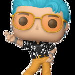 Figurina Funko Pop BTS - Dynamite - RM