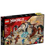 LEGO NINJAGO CENTRUL DE ANTRENAMENT NINJA 71764