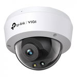 Camera de supraveghere, TP-LINK, VIGI C240, 4MP, 4mm, IP67, IK10, MicroSD max. 256GB