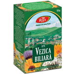 Ceai vezica biliara 50g - FARES, FARES