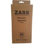Saci de rezerva aspirator Zass ZVC 11