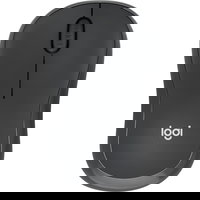 Mouse Wireless Logitech M240 Silent Bluetooth 1000 dpi Gri