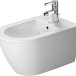 Bideu suspendat Duravit Darling New 54, Duravit