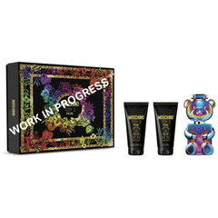 Moschino Toy 2 Pearl Giftset, cadou feminin luxury Moschino Toy 2 Pearl Giftset, cadou feminin luxury
