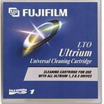 Taśma Fujitsu Kaseta czyszcząca LTO Ultrium (D:CL-LTO-01L), Fujitsu